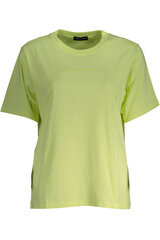 Marškinėliai moterims North Sails, žali kaina ir informacija | Marškinėliai moterims | pigu.lt