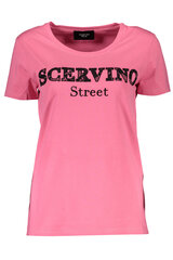РУБАШКА SCERVINO STREET D38TL1100-TSD011 цена и информация | Женские футболки | pigu.lt