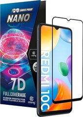 Crong 7D Nano Flexible Glass kaina ir informacija | Apsauginės plėvelės telefonams | pigu.lt