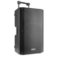Vonyx VSA700-BP portatīvā sistēma 15" Combi цена и информация | Аудиоколонки | pigu.lt