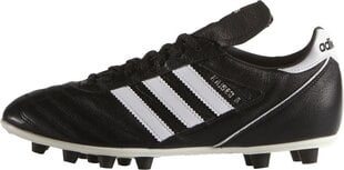 Футбольная обувь Adidas Kaiser 5 Liga FG 033201, 42925 цена и информация | Футбольные бутсы | pigu.lt