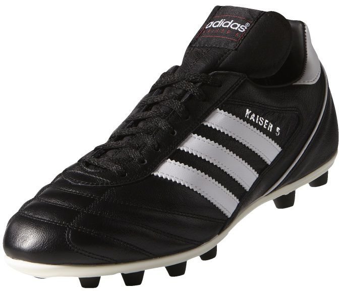 Futbolo bateliai Adidas Kaiser 5 Liga FG 033201, 42925 цена и информация | Futbolo bateliai | pigu.lt