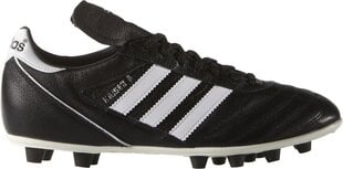 Футбольная обувь Adidas Kaiser 5 Liga FG 033201, 42925 цена и информация | Футбольные бутсы | pigu.lt