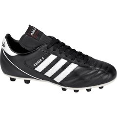 Футбольная обувь Adidas Kaiser 5 Liga FG 033201, 42925 цена и информация | Футбольные бутсы | pigu.lt