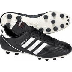Футбольная обувь Adidas Kaiser 5 Liga FG 033201, 42925 цена и информация | Футбольные бутсы | pigu.lt