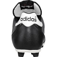 Футбольная обувь Adidas Kaiser 5 Liga FG 033201, 42925 цена и информация | Футбольные бутсы | pigu.lt