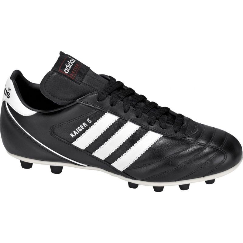 Futbolo bateliai Adidas Kaiser 5 Liga FG 033201, 42925 цена и информация | Futbolo bateliai | pigu.lt