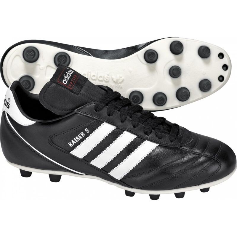 Futbolo bateliai Adidas Kaiser 5 Liga FG 033201, 42925 цена и информация | Futbolo bateliai | pigu.lt