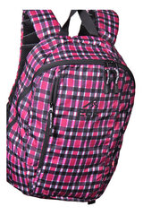 Рюкзак 2be Route цена и информация | Школьные рюкзаки, спортивные сумки | pigu.lt