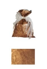 Подарочные мешочки с липкой лентой Marrone 8x12,5 см, в упаковке 50 шт цена и информация | Товары для упаковки подарков | pigu.lt