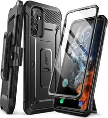 Supcase Unicorn Beetle Pro, juodas kaina ir informacija | Telefono dėklai | pigu.lt