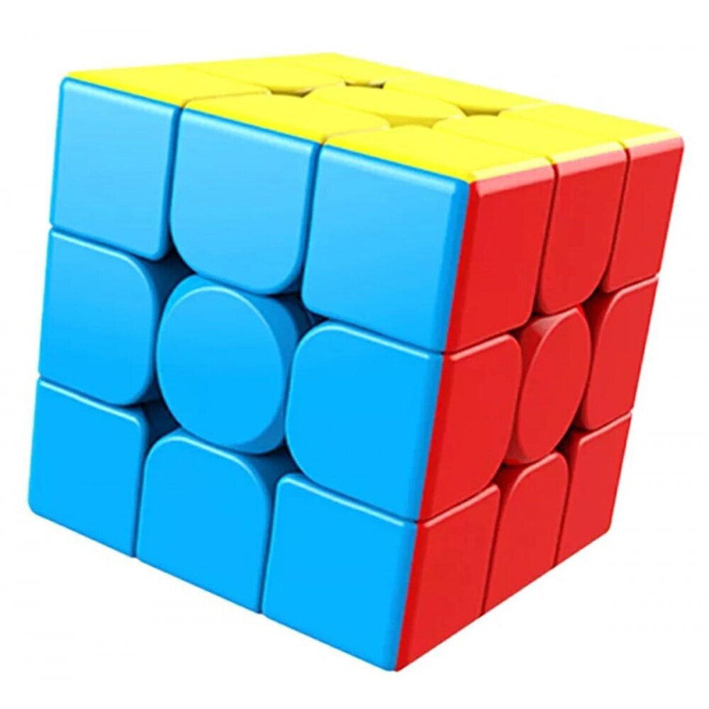 Rubiko Kubas цена и информация | Stalo žaidimai, galvosūkiai | pigu.lt