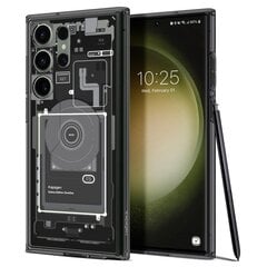 Spigen ULTRA HYBRID SONY XPERIA 1 V ZERO ONE цена и информация | Чехлы для телефонов | pigu.lt