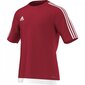 Futbolo marškinėliai Adidas Estro 15 JSY kaina ir informacija | Futbolo apranga ir kitos prekės | pigu.lt