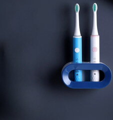 Dantų šepetėlio laikiklis RG18 kaina ir informacija | Vonios kambario aksesuarai | pigu.lt