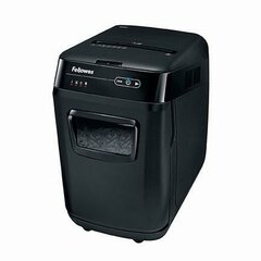 Fellowes AutoMax 200C цена и информация | Шредеры | pigu.lt