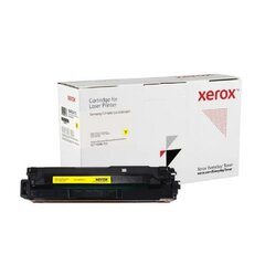 Xerox TON Xerox Everyday Toner 006R04315 Желтый аналог тонера Samsung CLT-Y506L цена и информация | Картриджи для лазерных принтеров | pigu.lt