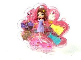 Кукла с аксессуарами цена и информация | Игрушки для девочек | pigu.lt