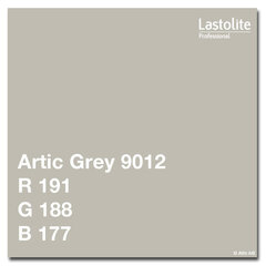 Lastolite Arctic Grey, LP9012, 1 vnt kaina ir informacija | Fotografijos apšvietimo įranga | pigu.lt