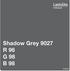 Lastolite Shadow Grey LP9027, 1 vnt kaina ir informacija | Fotografijos apšvietimo įranga | pigu.lt