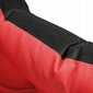 Suolo pagalvė SuperKissen24, raudona цена и информация | Pagalvės, užvalkalai, apsaugos | pigu.lt
