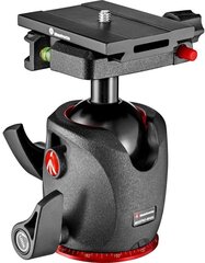 Manfrotto MhxPro-BHQ6 цена и информация | Аксессуары для фотоаппаратов | pigu.lt