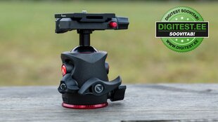 Manfrotto шаровая головка MHXPRO-BHQ6 цена и информация | Аксессуары для фотоаппаратов | pigu.lt