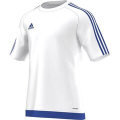 Sportiniai marškiniai Adidas Estro 15 M S16169, 43006 kaina ir informacija | Šortai berniukams | pigu.lt