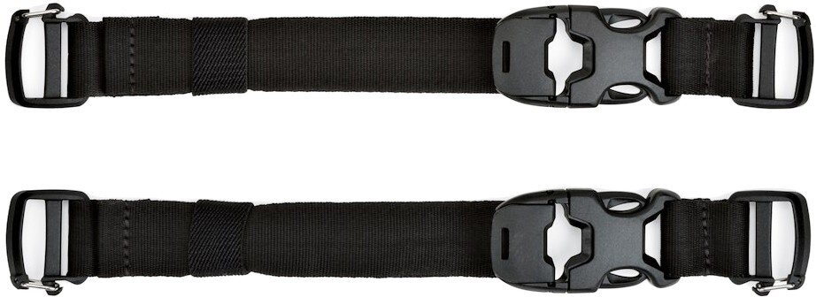 Lowepro ProTactic Quick Straps kaina ir informacija | Priedai fotoaparatams | pigu.lt