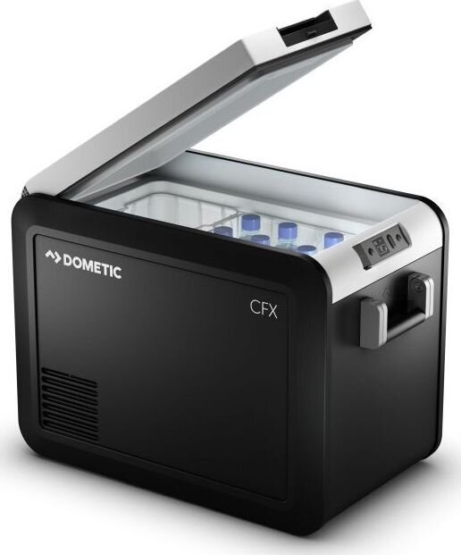 Dometic CFX3 цена и информация | Automobiliniai šaldytuvai | pigu.lt