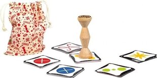 Настольная игра Jungle Speed Eco Conception EE, LT, LV цена и информация | Настольные игры, головоломки | pigu.lt