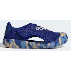 Vandens batai vaikams Adidas Altaventure 2.0 Jr FZ6508, mėlyni kaina ir informacija | Vandens batai | pigu.lt