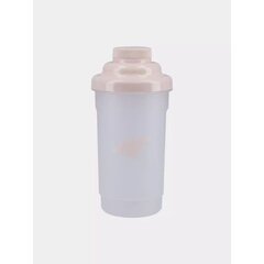 Gertuvė - plaktuvė 4F 4FSS23ABOTU008-10S, 600 ml kaina ir informacija | Gertuvės | pigu.lt