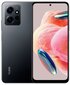 Xiaomi Redmi Note 12 4G Dual SIM 4/64GB MZB0DMBEU, Onyx Gray цена и информация | Mobilieji telefonai | pigu.lt