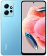 Xiaomi Redmi Note 12 4G Dual SIM 4/64ГБ MZB0DNWEU, Ice Blue