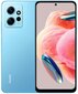 Xiaomi Redmi Note 12 4G Dual SIM 4/64GB MZB0DNWEU, Ice Blue kaina ir informacija | Mobilieji telefonai | pigu.lt