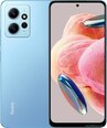 Xiaomi Redmi Note 12 4/128GB Ice Blue