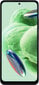 Xiaomi Redmi Note 12 5G 4/128GB MZB0CY5EU Onyx Gray цена и информация | Mobilieji telefonai | pigu.lt