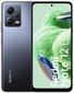 Xiaomi Redmi Note 12 5G 4/128GB MZB0CY5EU Onyx Gray цена и информация | Mobilieji telefonai | pigu.lt