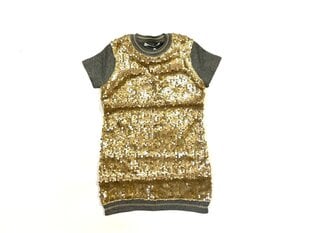 Gaialuna туника для девочек цена и информация | Рубашки для девочек | pigu.lt