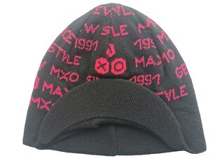 Kepurė mergaitėms Maximo цена и информация | Шапки, перчатки, шарфы для девочек | pigu.lt