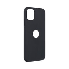 Soft Case, juodas kaina ir informacija | Telefono dėklai | pigu.lt