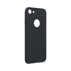 Soft Case, juodas kaina ir informacija | Telefono dėklai | pigu.lt