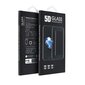 Apsauginis stiklas 5D skirtas Huawei Mate 20 Lite kaina ir informacija | Apsauginės plėvelės telefonams | pigu.lt