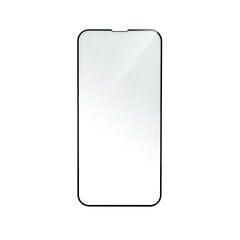 5D Full Glue для Xiaomi Redmi Note 13 Pro+ 5G (6,67″) цена и информация | Защитные пленки для телефонов | pigu.lt