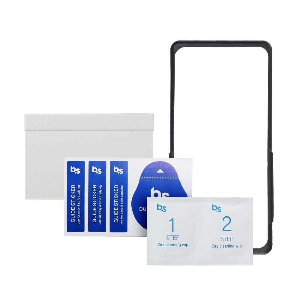 Apsauginis stiklas BlueStar skirtas Samsung Galaxy S20+ цена и информация | Apsauginės plėvelės telefonams | pigu.lt