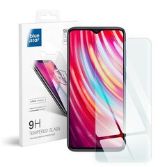 Apsauginis stiklas BlueStar skirtas XiaomiO Redmi Note 8 Pro kaina ir informacija | Blue Star Kompiuterinė technika | pigu.lt