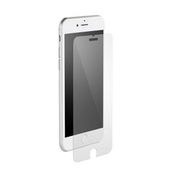 Закаленное стекло X-ONE для iPhone 7/8 Plus 0,2 mm цена и информация | Защитные пленки для телефонов | pigu.lt