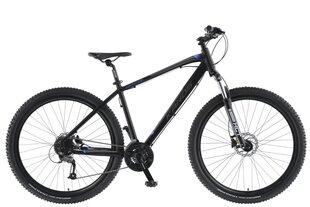 XXXNaiste jalgratas Kands S-comfort 26 3SPD Shimano, koos metallist korvi ja sisuga, Merevägi цена и информация | Велосипеды | pigu.lt