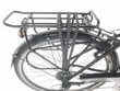 Moteriškas dviratis Kands Elite Pro, 150-167 cm, Alu, Shimano, 28", juodas kaina ir informacija | Dviračiai | pigu.lt